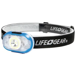 41-3827 | Life+gear GLOW HEADLAMP
