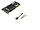 ZXC-VCQM4000-PB | Nvidia Quadro M4000 8GB GDDR5 Graphics