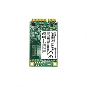 Transcend TS32GMSA370S 32gb, Msata Ssd, Sata3, Mlc