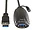 USB3-10M-D | Plugable Technologies Plugable 10 Meter USB