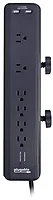 Plugable Technologies-PS6-USB2DC