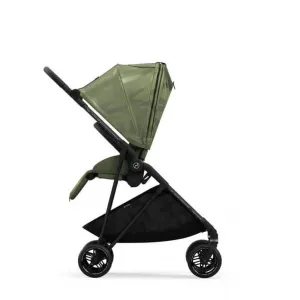 Cybex 521001591 Melio Stroller Street - Olive Green