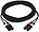 Whirlwind MK4PP05 Accusonic+2 XLR Cable 5' Length