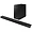 HW-Q70R | Samsung 3.1.2-Channel Dolby Atmos Soundbar - Black