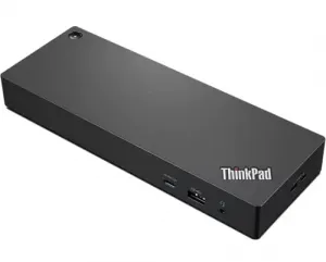 Lenovo 40B00135US Tp Tbt 4 Dock-us