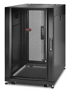 Apc AR3006 Apc Netshelter Sx 18u Svr Rack