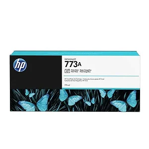 C1Q27A | Hp Hewlett Packard HP 773A 775-ML Photo Black Ink