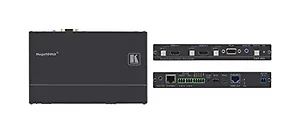 Kramer 3x1 HDMI & XGA Ethernet Bidirectional RS?232 IR &