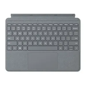 Microsoft KCT-00001 Surface Go Sig Cover En Plat Us Can 1lic