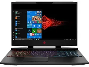 Hp 4BQ16UAR#ABL Recertified Hp Omen 15-dc0030ca Laptop