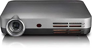 INTELLIGO-S1-GOLDRFBA | Optoma Recertified Optoma IntelliGo