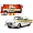 32917 | Jada Toys 1/24 Scale 1955 Chevrolet Bel Air Diecast