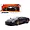 32946 | Jada Toys Lamborghini Murcielago LP640 Black