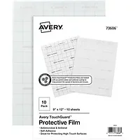 Avery Dennison-AVE 73606