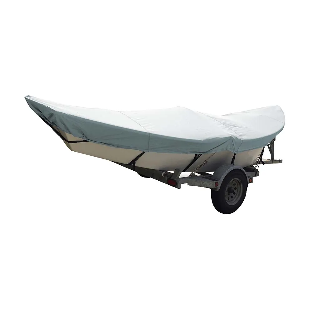 Covercraft 74300F-10 Carver Poly-flex Ii Styled-to-fit Boat Cover F163