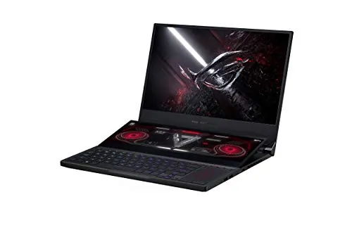 Asus GX551QR-XS98 15.6 Amd R9 32g 1tb W10p