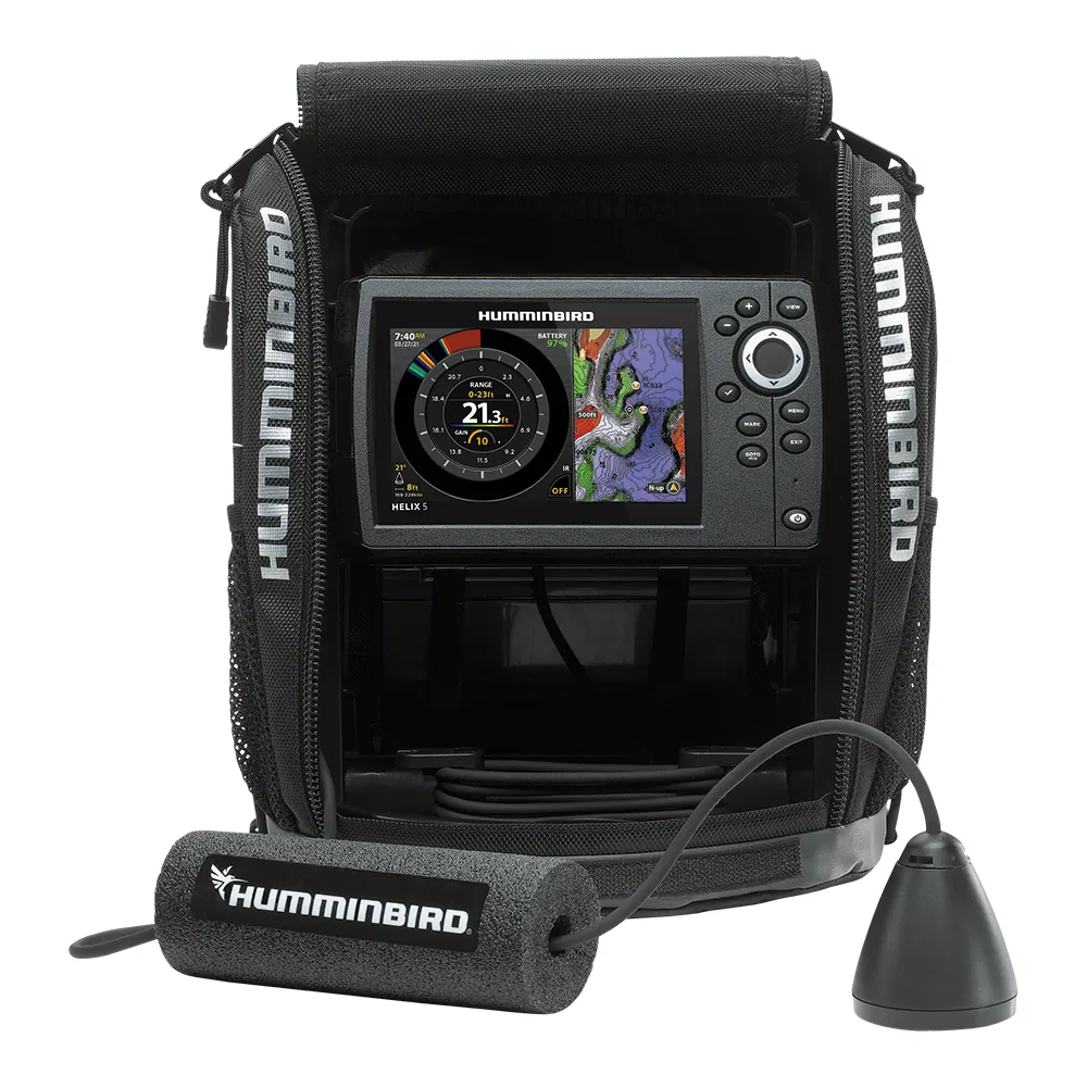 Humminbird-4117301