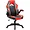 LLR 84394 | Lorell High-Back Gaming Chair - For Gaming