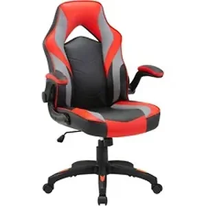LLR 84394 | Lorell High-Back Gaming Chair - For Gaming