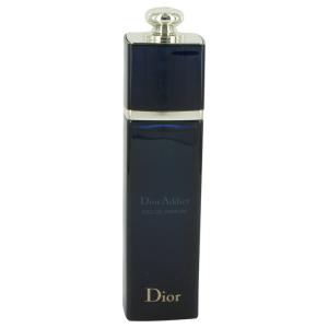 Christian 460293 Dior Addict Eau De Parfum Spray (tester) By