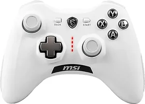 FORCEGC30V2W | Msi Force GC30V2 Wireless Gaming Controller