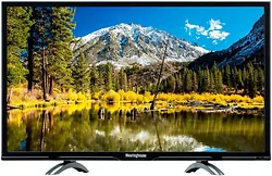 Westinghouse Lighting-WD24HB6101