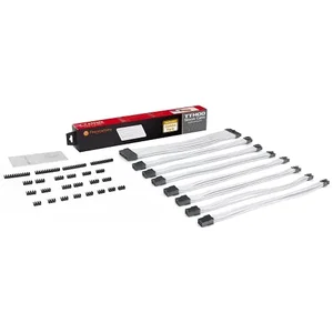 AC-050-CN6NAN-A3 | Thermaltake Stylish Sleeved Cable with