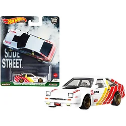 Hot Wheels-GRJ83