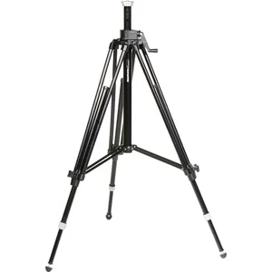 Manfrotto 028B Triman Tripod with Geared Center Column