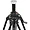 Manfrotto 028B Triman Tripod with Geared Center Column