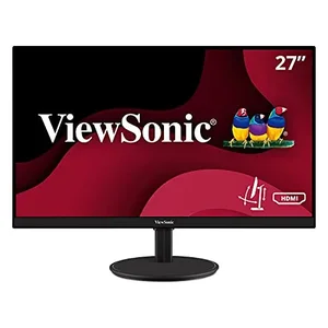 VA2747-MHJ | Viewsonic 27-Inch Full HD MVA Ergonomic
