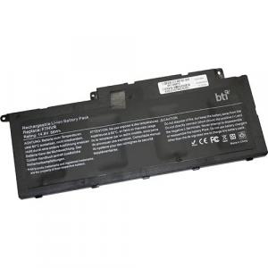 Battery 451-BBEO-BTI Dell Battery 14.8v 4-cells 58w