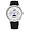 Brav Frederique Constant FC775S4S6 Men's 'Slimline' Moon