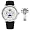 Brav Frederique Constant FC775S4S6 Men's 'Slimline' Moon