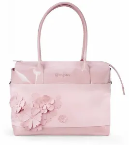 Cybex 521001943 Changing Bag - Simply Flowers - Pale Blush