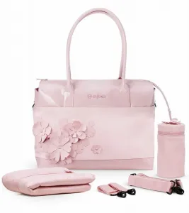 Cybex 521001943 Changing Bag - Simply Flowers - Pale Blush