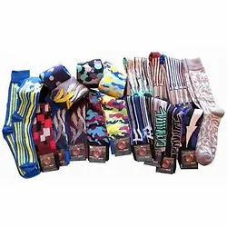 Tunnel Beat-6TB_Socks