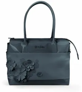 Cybex 521001955 Changing Bag - Simply Flowers - Dream Grey