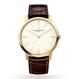 Vacheron 81180000J-9118 81180000j-9118 Patrimony Grand Taille Manual W