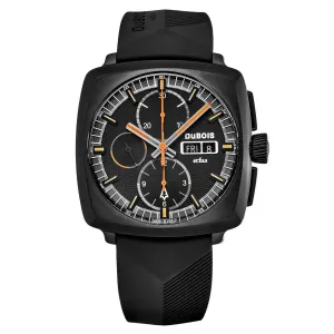 Brav DBF002-03 Dubois Et Fils Men's Dbf002-03 'limited Edition' Black 