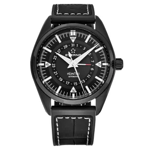 Brav Eterna 1598.43.41.1306 Eterna Men's 1598.43.41.1306 'kontiki' Bla