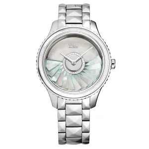 Brav CD153B11M001 Christian Dior Women's  'grand Bal' Mother Of Pearl 