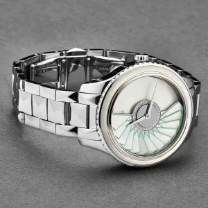 Brav CD153B11M001 Christian Dior Women's  'grand Bal' Mother Of Pearl 