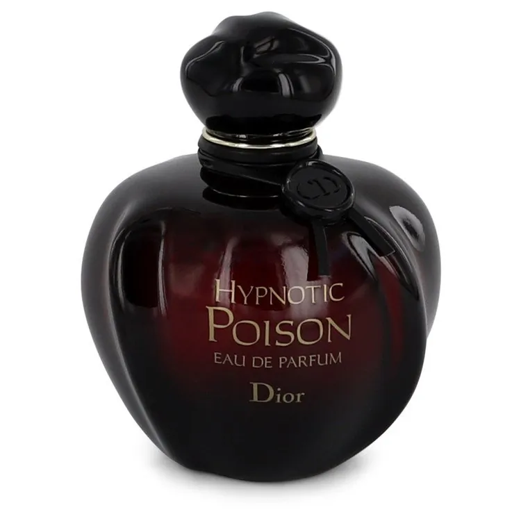 Christian 544756 Hypnotic Poison Eau De Parfum Spray (tester) By