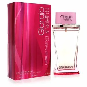 Giorgio 558220 Eau De Parfum Spray 2 Oz For Women