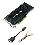 NVIDIA-QUADRO K4200