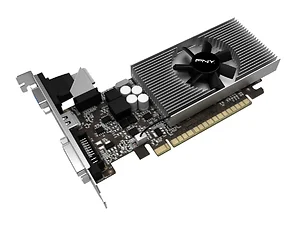 VCGGT7301D5LXPB | Pny Technologies 1GB PNY Verto GeForce GT