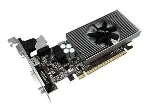 VCGGT7302D3LXPB | Pny Technologies PNY GeForce GT 730 2GB