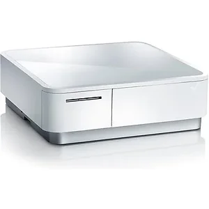 39650810 | Star Micronics MPOP White Integrated Printer and