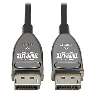 P580F3-25M-8K6 | Tripp Lite Tripp Lite 25M Active Optical